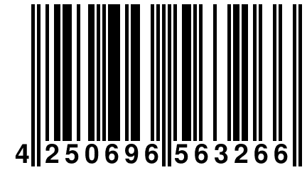 4 250696 563266