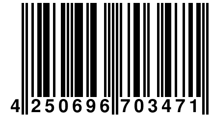 4 250696 703471