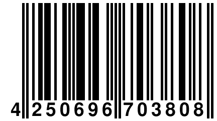 4 250696 703808