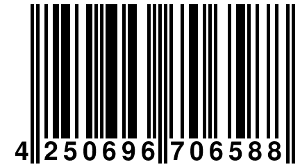 4 250696 706588