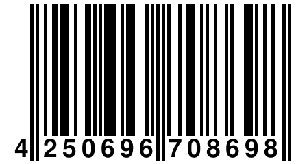 4 250696 708698