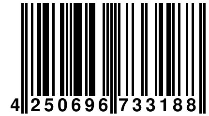 4 250696 733188