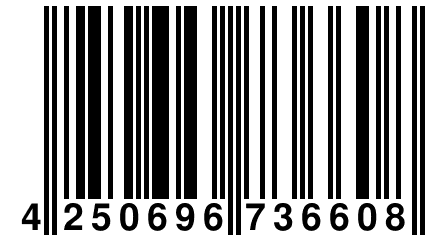 4 250696 736608