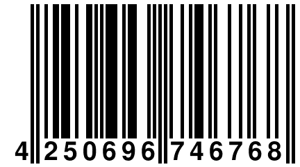 4 250696 746768