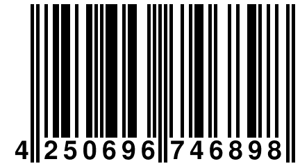 4 250696 746898