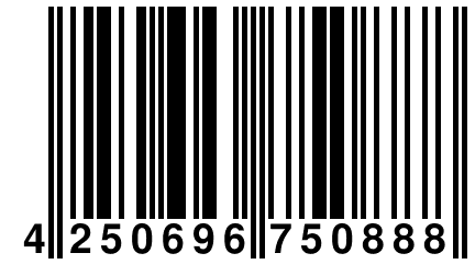 4 250696 750888