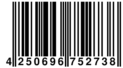 4 250696 752738