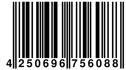 4 250696 756088