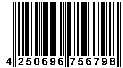 4 250696 756798