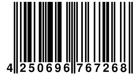 4 250696 767268