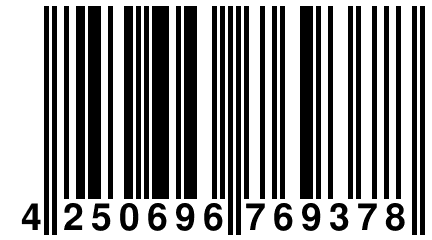 4 250696 769378