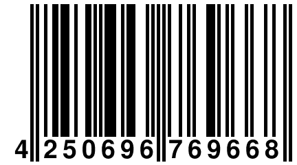 4 250696 769668