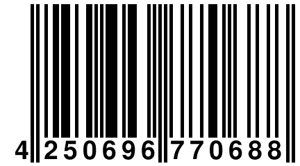 4 250696 770688