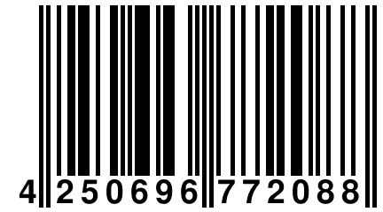 4 250696 772088