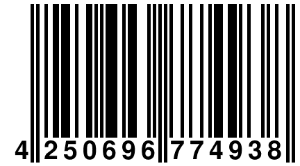 4 250696 774938