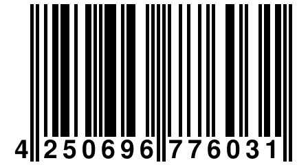 4 250696 776031