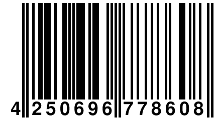 4 250696 778608