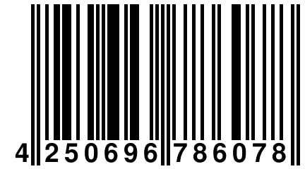 4 250696 786078