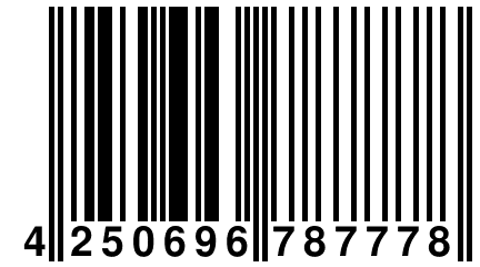 4 250696 787778