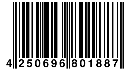 4 250696 801887