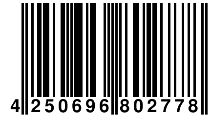 4 250696 802778