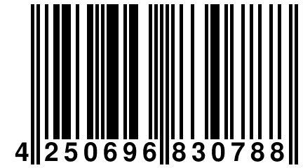 4 250696 830788