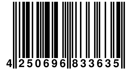 4 250696 833635