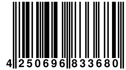 4 250696 833680