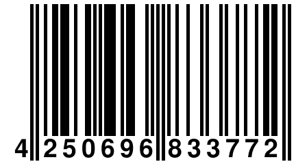 4 250696 833772