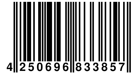 4 250696 833857