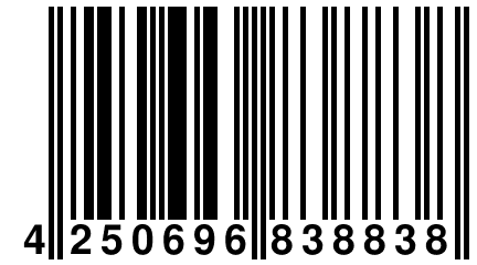 4 250696 838838