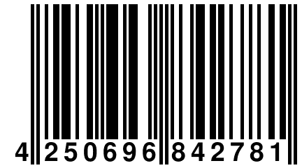 4 250696 842781