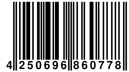4 250696 860778