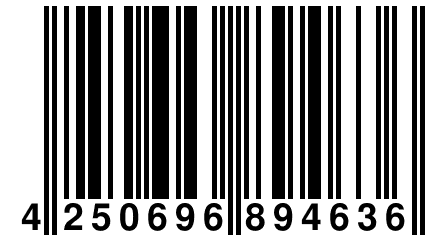 4 250696 894636