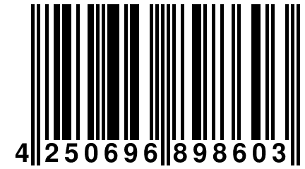 4 250696 898603