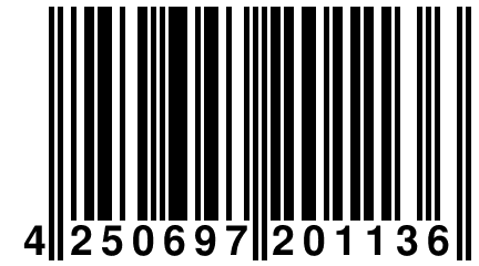 4 250697 201136