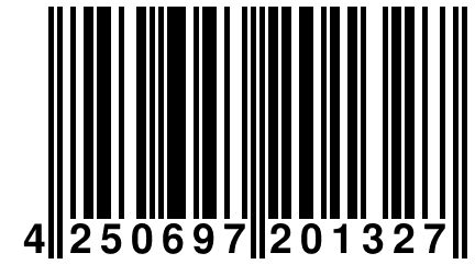 4 250697 201327