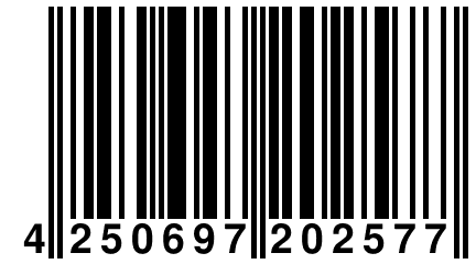 4 250697 202577