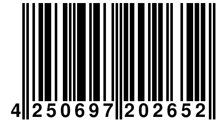 4 250697 202652