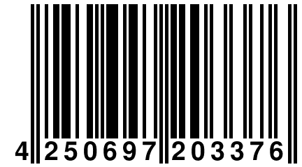 4 250697 203376