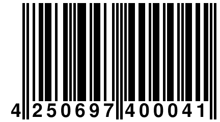 4 250697 400041