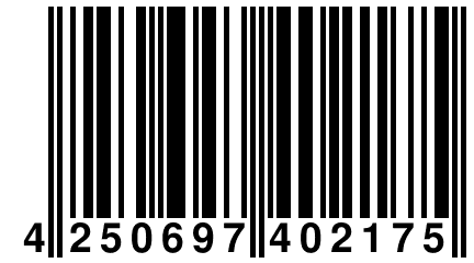 4 250697 402175