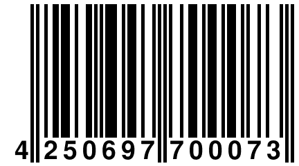 4 250697 700073