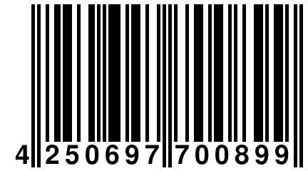 4 250697 700899