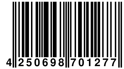 4 250698 701277
