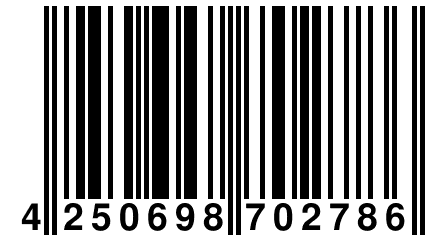 4 250698 702786