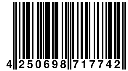 4 250698 717742