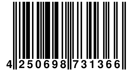 4 250698 731366