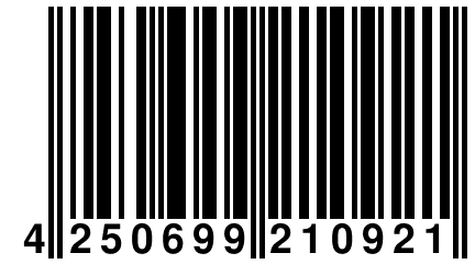 4 250699 210921