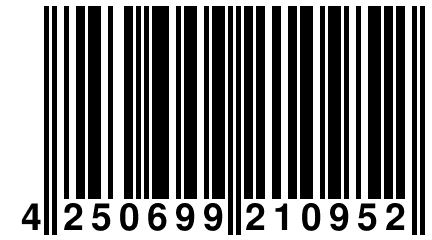 4 250699 210952